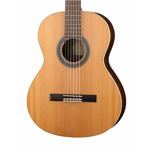Классическая гитара Alhambra 795 1C HT LH