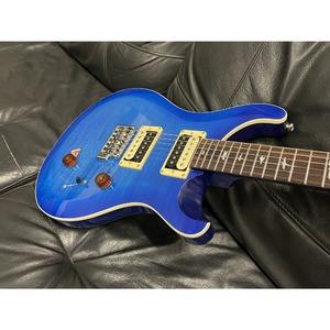 Электрогитара AIERSI PRS-24 Blue Summer Sky Burst