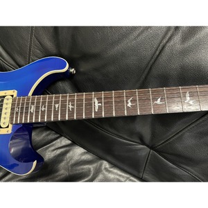 Электрогитара AIERSI PRS-24 Blue Summer Sky Burst