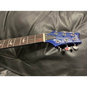 Электрогитара AIERSI PRS-24 Blue Summer Sky Burst