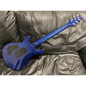 Электрогитара AIERSI PRS-24 Blue Summer Sky Burst