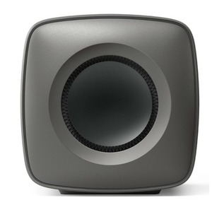 Сабвуфер закрытого типа KEF KC62 Powered SUB TITAN