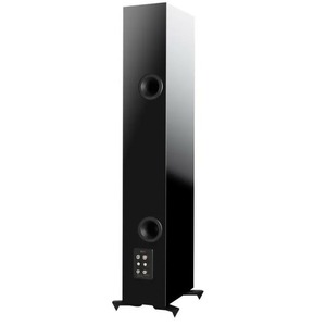 Напольная акустика KEF R11 Meta Black Gloss