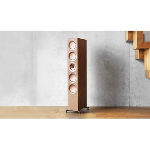 Напольная акустика KEF R11 Meta Walnut