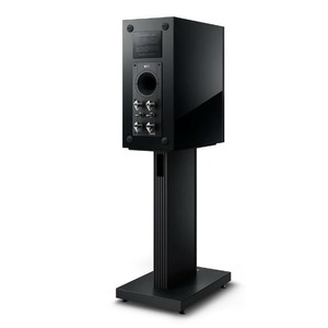 Полочная акустика KEF REFERENCE 1 Meta BLK/GRY