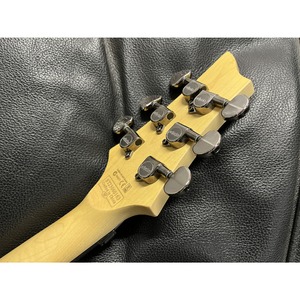 Электрогитара SCHECTER SGR C-1 FR WSN