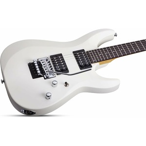 Электрогитара SCHECTER C-6 FR Deluxe SWHT