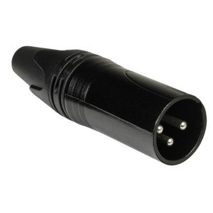 Разъем XLR (Папа) Rockdale XLR058