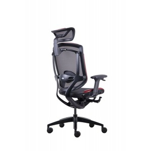 Кресло игровое GT Chair Marrit X GR красный
