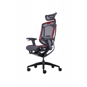 Кресло игровое GT Chair Marrit X GR красный