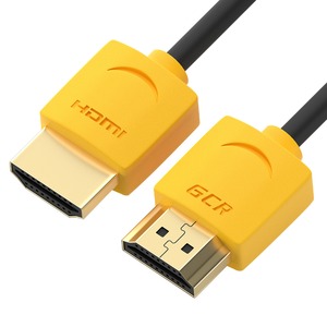 Кабель HDMI - HDMI Greenconnect GCR-51584 0.5m