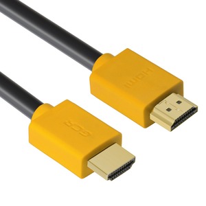 Кабель HDMI - HDMI Greenconnect GCR-HM440 0.5m