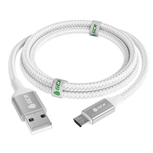 Кабель USB 2.0 Тип A - B micro Greenconnect GCR-52469 1.5m