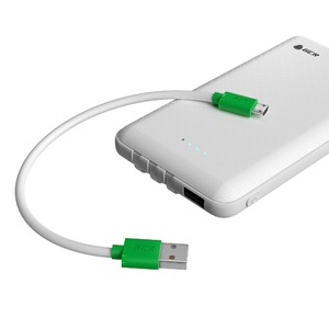 Кабель USB 2.0 Тип A - B micro Greenconnect GCR-52477 0.5m