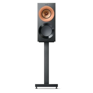 Полочная акустика KEF REFERENCE 1 Meta BLK/CU