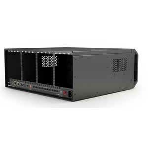 Матричный коммутатор HDMI WyreStorm MX-1616-H2XC