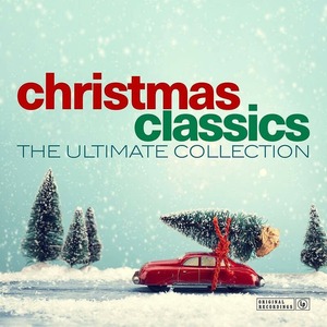 Пластинка LP Various / Christmas Classics The Ultimate Collection