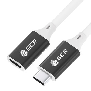 Кабель USB 3.1 Тип C - USB 3.1 Тип C Greenconnect GCR-53734 2.0m