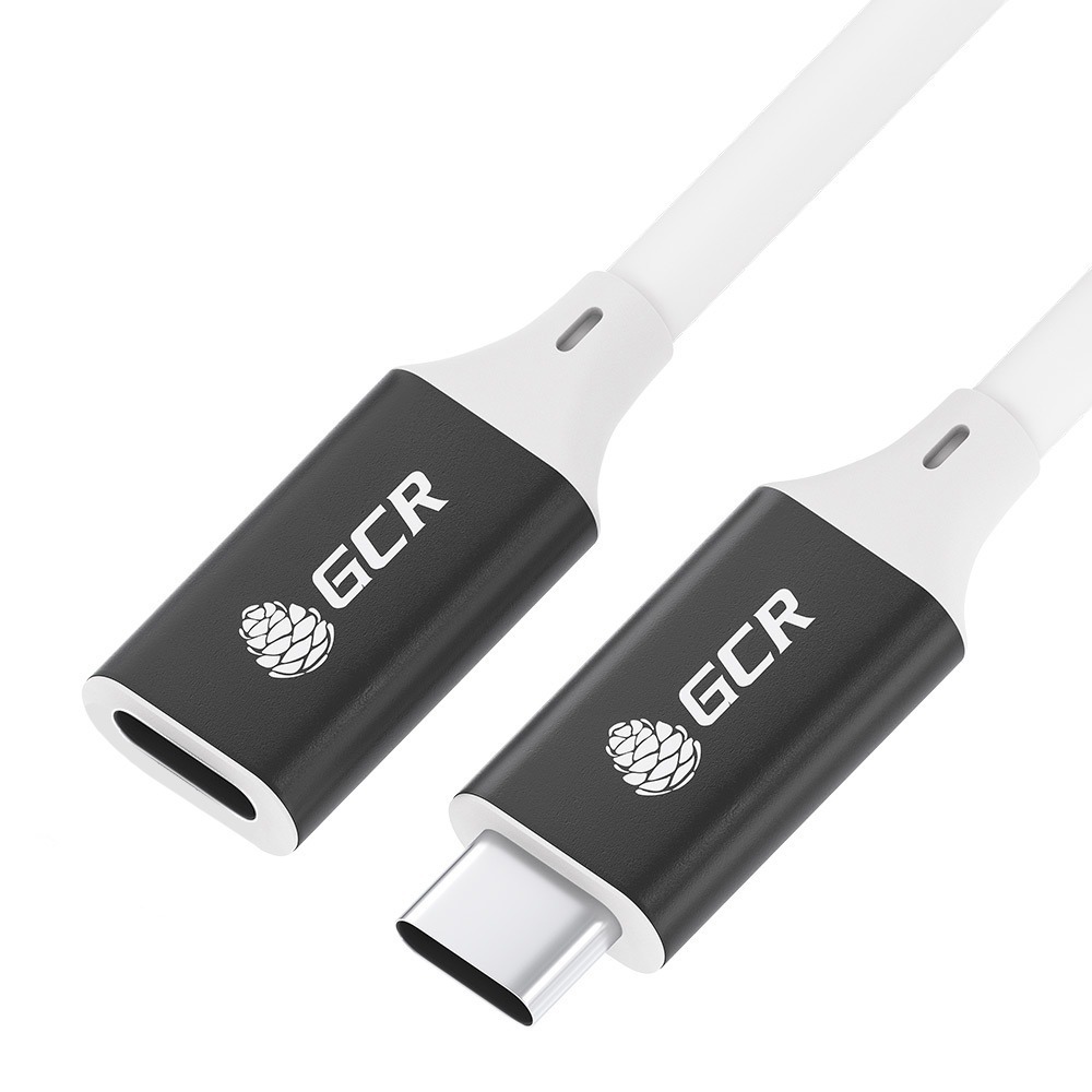 Кабель USB 3.1 Тип C - USB 3.1 Тип C Greenconnect GCR-53735 3.0m