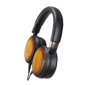 Наушники мониторные Premium Audio-Technica ATH-WP900 Wooden