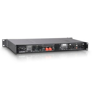 Усилитель мощности (концертный) LD Systems XS 200