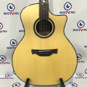 Электроакустическая гитара CRAFTER PG G-1000ce