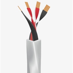 Кабель акустический на метраж WireWorld LUSM075-8 Luna 8 Speaker Cable (70м.)