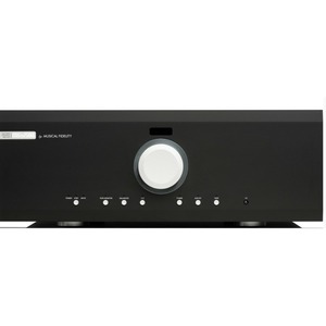 Интегральный усилитель Musical Fidelity M6s 500i Black