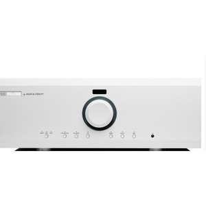 Интегральный усилитель Musical Fidelity M6s 500i Silver