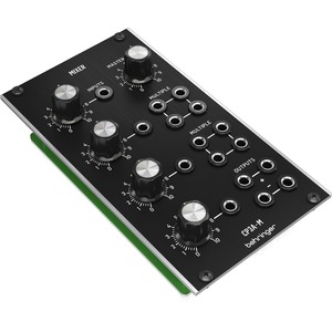 Модульный синтезатор Behringer CP3A-M MIXER