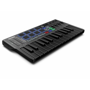 Миди клавиатура Donner DMK- 25 Pro