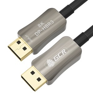 Кабель DisplayPort - DisplayPort Greenconnect GCR-54781 5.0m