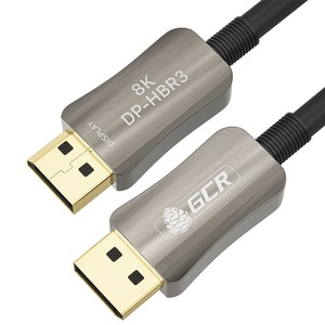 Кабель DisplayPort - DisplayPort Greenconnect GCR-54780 3.0m