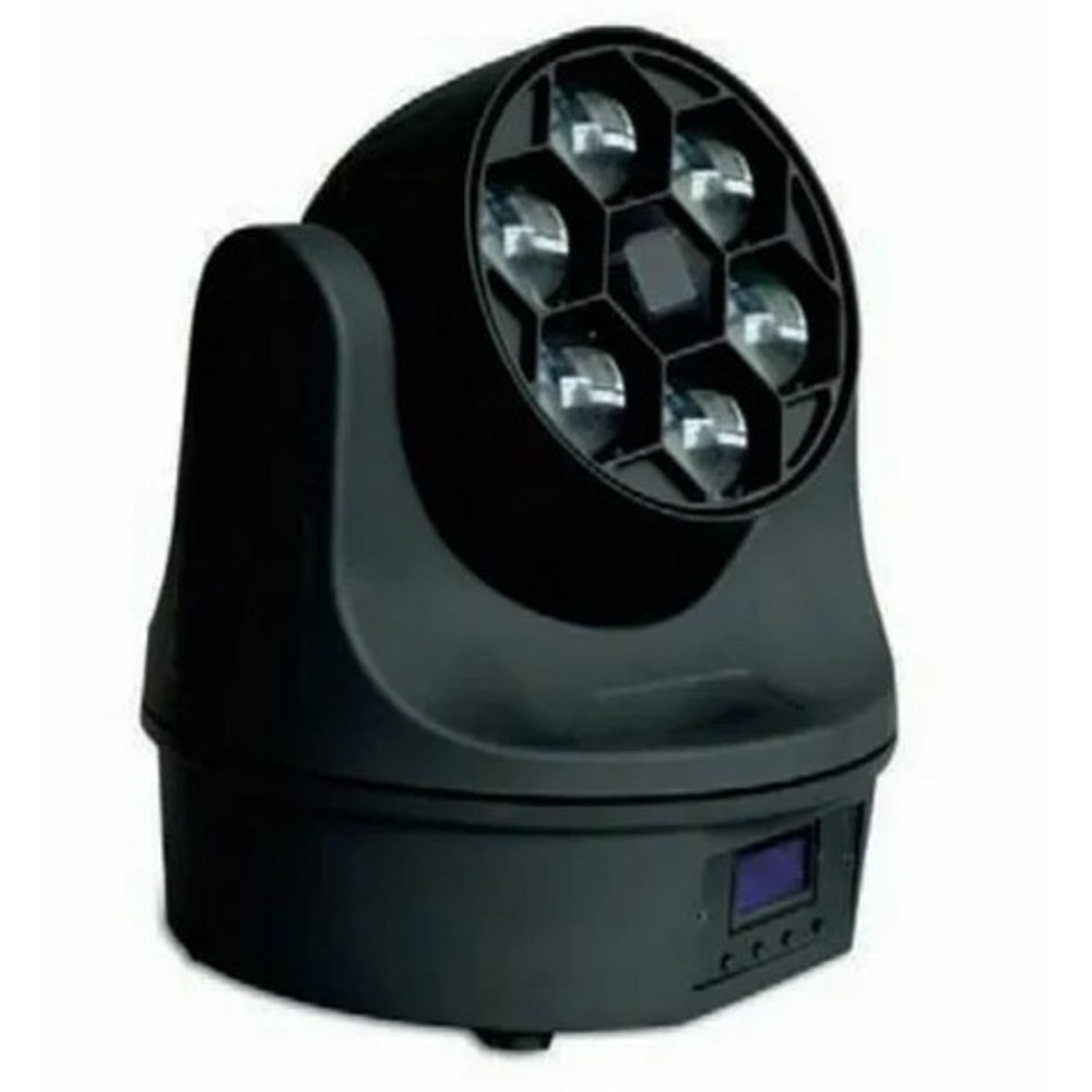 Прожектор полного движения LED Bi Ray ML60B