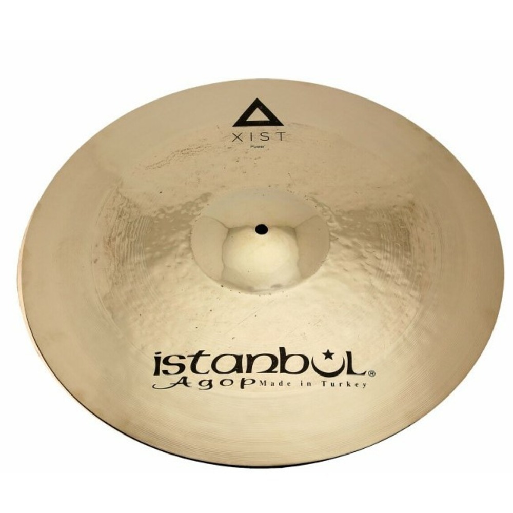 Тарелка для ударной установки Istanbul Agop 14 Xist Mixed Hi-Hats