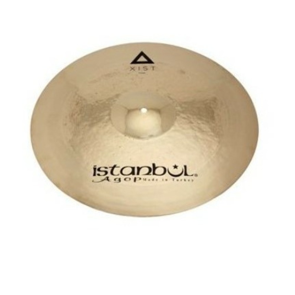 Тарелка для ударной установки Istanbul Agop 10 Xist Power Splash