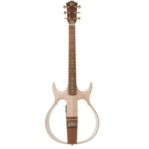 Электроакустическая гитара MIG Guitars SG1BU23