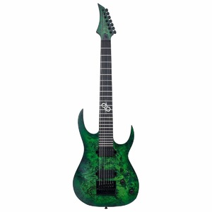 Электрогитара Solar Guitars S1.7LB