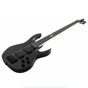 Бас-гитара Solar Guitars AB2.4C Baritone