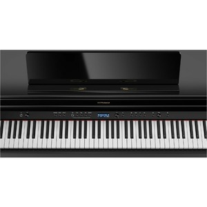 Пианино цифровое Roland HP704-PE + KSH704/2PE