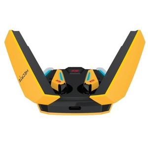 Игровая гарнитура Edifier GX07 yellow