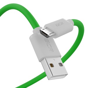 Кабель USB 2.0 Тип A - B micro Greenconnect GCR-53282 0.3m