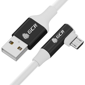 Кабель USB 2.0 Тип A - B micro Greenconnect GCR-55110 1.3m