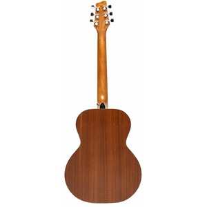 Акустическая гитара Stagg SA25 A MAHO
