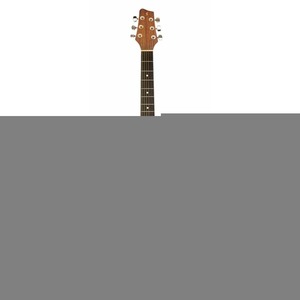 Электроакустическая гитара Stagg SA25 DCE MAHO