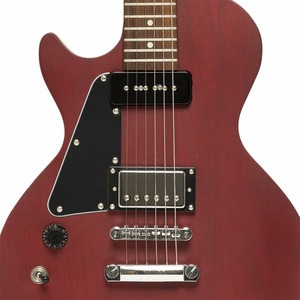 Электрогитара Stagg SEL-HB90 CHERRY L