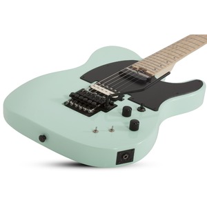 Электрогитара SCHECTER SUN VALLEY SUPER SHREDDER PT-FR-S SFG