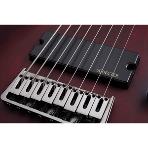 Электрогитара SCHECTER OMEN-8 WSN