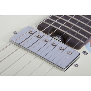 Электрогитара SCHECTER NICK JOHNSTON PT A.FROST