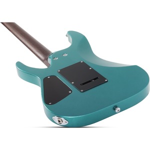 Электрогитара SCHECTER AARON MARSHALL AM-6 TREM ARCTIC JADE